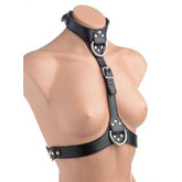 Bondageharnas Voor Vrouwen - PlayForFun